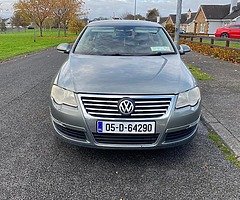 Volkswagon passat