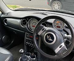 Mini One 1.6 Petrol - Image 4/9