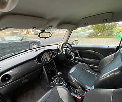 Mini One 1.6 Petrol - Image 5/9