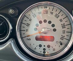 Mini One 1.6 Petrol - Image 6/9