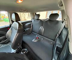 Mini One 1.6 Petrol - Image 7/9