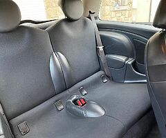 Mini One 1.6 Petrol - Image 8/9