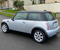 Mini One 1.6 Petrol - Image 9/9