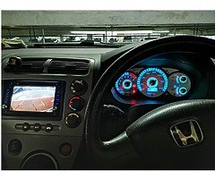 Honda Civic EP3 2004 - Image 4/6