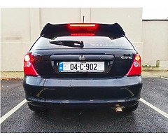 Honda Civic EP3 2004 - Image 6/6