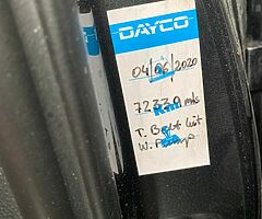 142 Audi A6 Sline Ultra Black Edition 190BHP - Image 10/10
