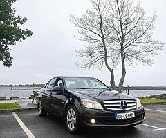Mercedes c220 cdi - Image 3/5