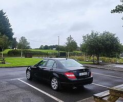 Mercedes c220 cdi - Image 4/5