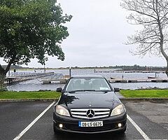 Mercedes c220 cdi - Image 5/5