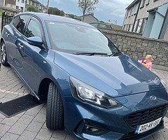 202 ford focus st line - Image 3/4