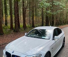 BMW 520D Auto