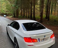 BMW 520D Auto - Image 3/10