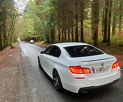 BMW 520D Auto - Image 4/10