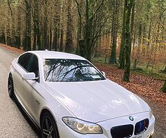 BMW 520D Auto - Image 5/10