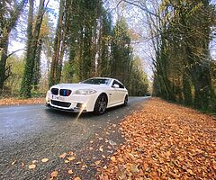 BMW 520D Auto - Image 6/10