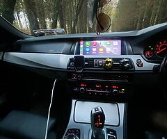 BMW 520D Auto - Image 7/10