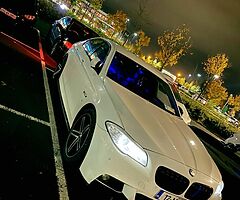 BMW 520D Auto - Image 8/10