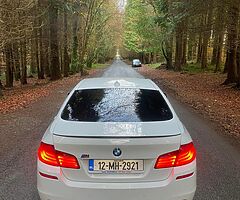 BMW 520D Auto - Image 10/10