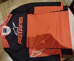 Alpinestars Motorcross kit - Image 3/3