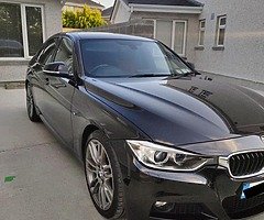 BMW 3-Series F30 M-Sport - Image 3/9
