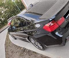BMW 3-Series F30 M-Sport - Image 4/9