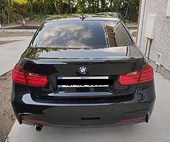 BMW 3-Series F30 M-Sport - Image 5/9