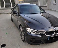 BMW 3-Series F30 M-Sport - Image 6/9