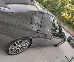 BMW 3-Series F30 M-Sport - Image 7/9