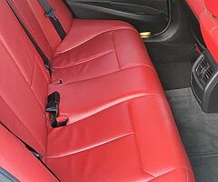 BMW 3-Series F30 M-Sport - Image 8/9