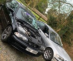 BMW E46 (wanted)