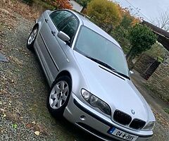BMW E46 (wanted) - Image 3/3