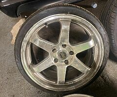 2002 bmw 3 - Image 4/10