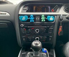 Audi a4 sline - Image 4/5
