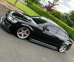 Audi a4 sline - Image 5/5