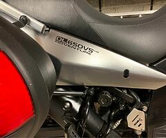 2008 Suzuki DL - Image 3/5