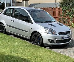 mk6 fiesta - Image 3/4