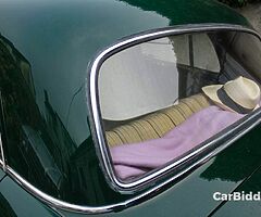 1957 Mercedes-Benz 220S - Image 5/10