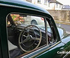 1957 Mercedes-Benz 220S - Image 6/10