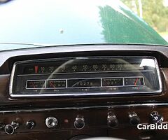 1957 Mercedes-Benz 220S - Image 8/10