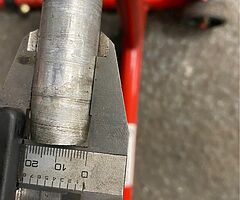 2015 Kawasaki Ninja - Image 3/5