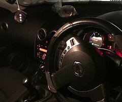2010 Nissan Qashqai