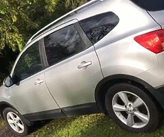 2010 Nissan Qashqai - Image 5/7