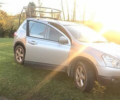 2010 Nissan Qashqai - Image 6/7