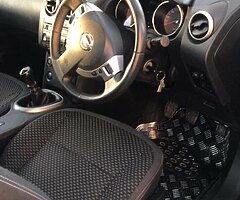 2010 Nissan Qashqai - Image 7/7