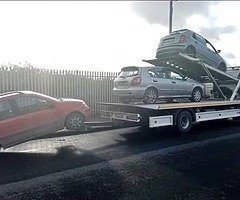 We buy cars any condition