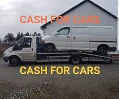 WE BUY AND SELL ALL TYPES OF VEHICLES