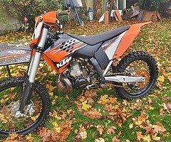KTM 250SX 2010 - Image 3/10