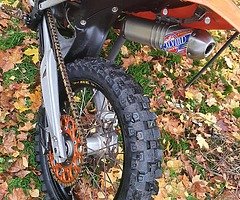 KTM 250SX 2010 - Image 6/10