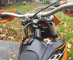 KTM 250SX 2010 - Image 10/10