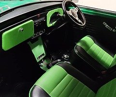 VTEC POWERED MINI - Image 4/10